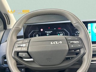 Kia EV3 Earth Standard Range