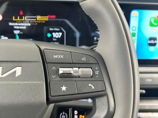 Kia EV3 Earth Standard Range