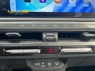 Kia EV3 Earth Standard Range