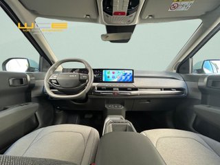 Kia EV3 Earth Standard Range