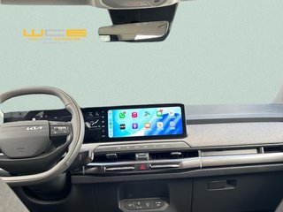 Kia EV3 Earth Standard Range