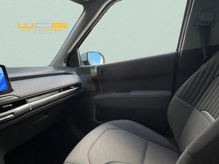 Kia EV3 Earth Standard Range