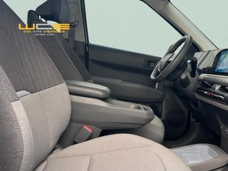 Kia EV3 Earth Standard Range