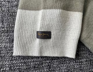 Camiseta hombre Pepe Jeans (A ESTRENAR)