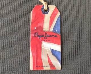 Camiseta hombre Pepe Jeans (A ESTRENAR)