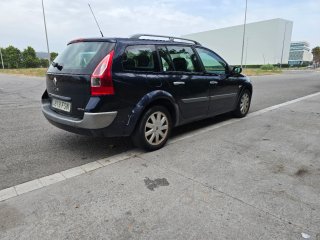 Renault megane grand tour 2007