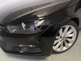 Volkswagen Scirocco Volkswagen Scirocco 1.4 TSI 160cv