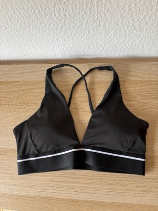 Conjunto deportivo DFYNE negro