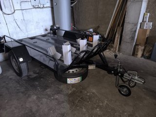 Cepo para rueda de 8 a 21 pulgadas
