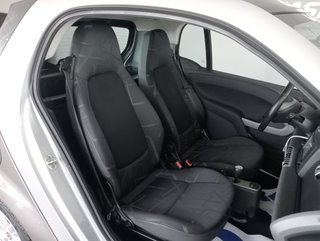 smart fortwo 2010