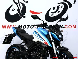 VOGE R 125 -APTA B Y A1- GARANTÍA OFICIAL
