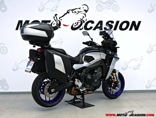 YAMAHA TRACER 9 GT + -GARANTÍA OFICIAL-