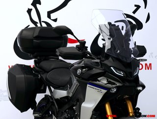 YAMAHA TRACER 9 GT + -GARANTÍA OFICIAL-