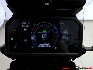 YAMAHA TRACER 9 GT + -GARANTÍA OFICIAL-