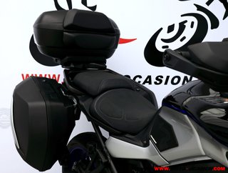 YAMAHA TRACER 9 GT + -GARANTÍA OFICIAL-