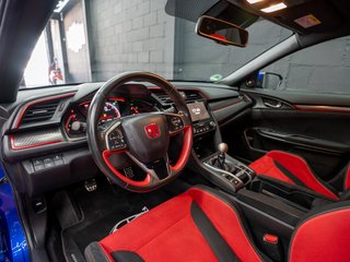 HONDA Civic 2.0 IVTEC TURBO TYPE R GT