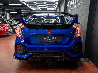 HONDA Civic 2.0 IVTEC TURBO TYPE R GT