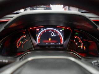 HONDA Civic 2.0 IVTEC TURBO TYPE R GT