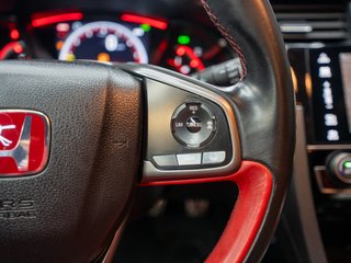 HONDA Civic 2.0 IVTEC TURBO TYPE R GT