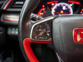 HONDA Civic 2.0 IVTEC TURBO TYPE R GT