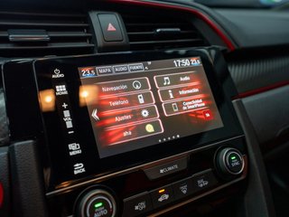 HONDA Civic 2.0 IVTEC TURBO TYPE R GT
