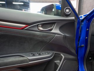 HONDA Civic 2.0 IVTEC TURBO TYPE R GT
