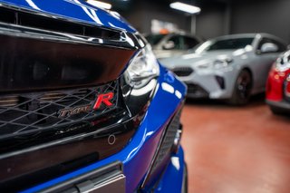 HONDA Civic 2.0 IVTEC TURBO TYPE R GT