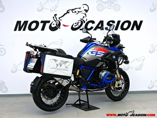 BMW R 1200 GS