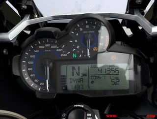 BMW R 1200 GS
