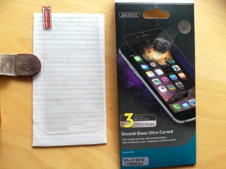 No regateo--Samsung Galaxy J3 S6.