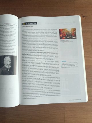 Filosofía 1 Bachillerato