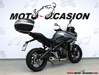 TRIUMPH TIGER SPORT 660 ¿A2?