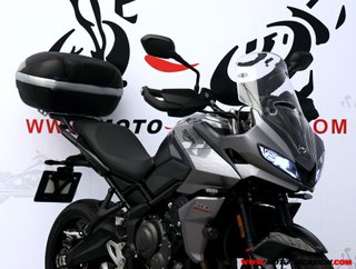 TRIUMPH TIGER SPORT 660 ¿A2?