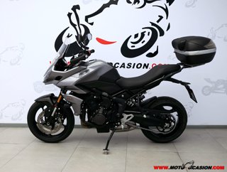 TRIUMPH TIGER SPORT 660 ¿A2?