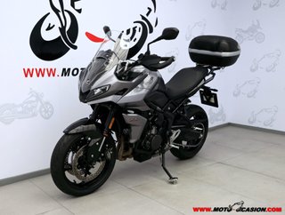 TRIUMPH TIGER SPORT 660 ¿A2?