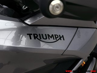 TRIUMPH TIGER SPORT 660 ¿A2?