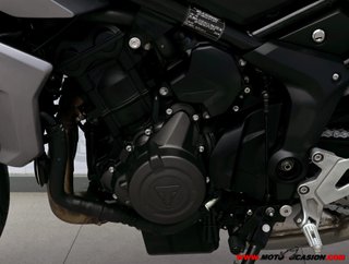 TRIUMPH TIGER SPORT 660 ¿A2?