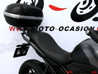TRIUMPH TIGER SPORT 660 ¿A2?