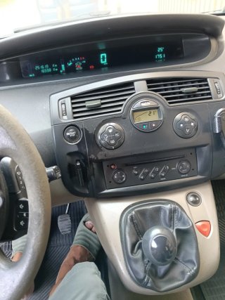 Renault Grand Scenic 2006
