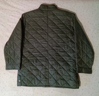 Cazadora Neck&Neck
