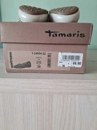 Tamaris Scarpe Donna 36