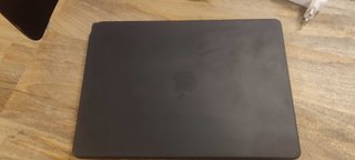 MacBook Pro 14" M4 Max — 36GB/1TB — Como nuevo