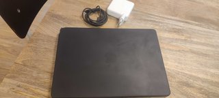 MacBook Pro 14" M4 Max — 36GB/1TB — Como nuevo