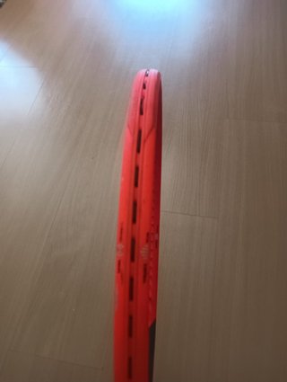 Raqueta Head Auxetic Radical MP