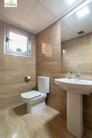 Casa adosada en venta en Churra en Murcia