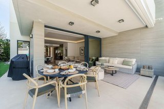 Casa pareada en alquiler en Puerto Banús en Marbella