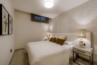 Casa pareada en alquiler en Puerto Banús en Marbella