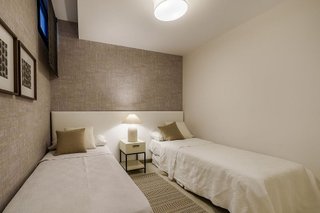Casa pareada en alquiler en Puerto Banús en Marbella