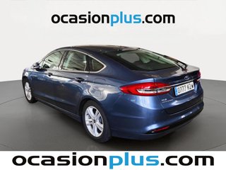 Ford Mondeo 1.5 EcoBoost Titanium 121 kW (165 CV)