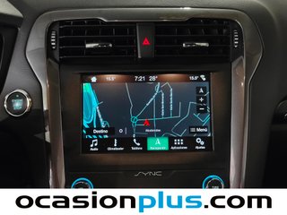 Ford Mondeo 1.5 EcoBoost Titanium 121 kW (165 CV)